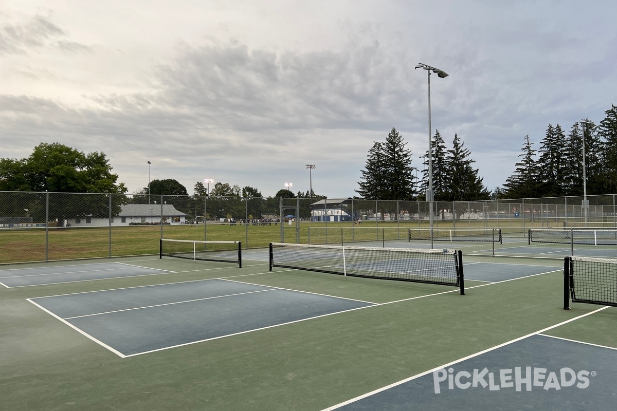 Photo of Pickleball at East Side Rec Field